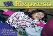 Express MONTANA SCHOOL for the DEAF & BLINDmsdb.mt.gov/express/ExpressWinter2014.pdf · Express MONTANA SCHOOL for the DEAF & BLIND Volume XII, Issue 3, Winter 2014 ... ccording to