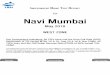 2G Networks KPI - main.trai.gov.in · Pada he Nadhal Shelu Neral Diksal Kar at Navi Mumbai S nari c ner 5,Max Apt a (1889) (8.21%) (310) (135%) (543) (2.36%) Dombivli MULUND WEST