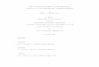 ANALYSIS OF FIRE DETECTOR AND SPRINKLER RESPONSE … · USE OF FIRE PLUME THEORY IN THE DESIGN AND ANALYSIS OF FIRE DETECTOR AND SPRINKLER RESPONSE by Robert P. Schifiliti ... Craig