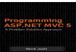 Programming ASP.NET MVC 5 - C# Cornercsharpcorner.mindcrackerinc.netdna-cdn.com/UploadFile/EBooks... · ©2013 C# CORNER. SHARE THIS DOCUMENT AS IT IS. PLEASE DO NOT REPRODUCE, REPUBLISH,
