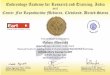 Gabani Mansukh - ccf.org fileand This Certificate is presented to: Gabani Mansukh Tulsi Pathology Laboratory, Surat, Gujrat Received Hands On Training Course In Human Assisted Reproductive