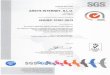 fileCertificate ES13/13557 The management system of ARSYS INTERNET, S.L.U. C/ Chile, 54, 26007 Logroño has been assessed and certified as meeting the requirements of