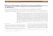 Mitochondrial DNA analyses reveal low genetic diversity in Culex ... · Medical and Veterinary Entomology (2014) 28,157–168 doi:10.1111/mve.12022 Mitochondrial DNA analyses reveal