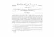 Indiana Law Review - Robert H. McKinney School of Law ... · Indiana Law Review Volume 48 2015 ... material from Internet piracy while still allowing the growth of ... separating