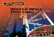 WATER WELL DRILLING - Accueil - Mascoutech · Jet-L ube of C anada Lt d . WATER WELL DRILLING Anti-Seize, Sealants and Lubricants
