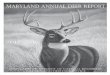 Larry Hogan, Governordnr.maryland.gov/wildlife/Documents/MD-Annual-Deer-Report-2017-2018.pdf · Larry Hogan, Governor Mark Belton, Secretary Wildlife & Heritage Service 580 Taylor