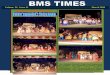 Volume 31, Issue 11 March 2018 - bmenglishschool.com · HINDI ACTIVITY A class ... Students of Std VII made models of Lotus Mahal, Sansad Bhavan, Raj Ghat, Qutub Minar, Lakshmi Narayan