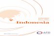 STRATEGY 2017-2021 Indonesia - afd.fr · cana Pembangunan Jangka Panjang Nasional [RPJPN] 2005–2025) which is further divided into five-year plans (Rencana Pembangunan Jangka Menengah