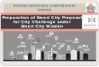 Preparation of Smart City Proposal for City Challenge under ... … City.pdf · Preparation of Smart City Proposal for City Challenge under Smart City Mission INDORE MUNICIPAL CORPORATION