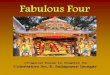 sadagopan Four.pdf · sadagopan.org Sincere thanks to: 1. The Editor-In-Chief of ahObilavalli-sundarasimham e-books series "SrI nrusimha sEva rasikan", Oppiliappan kOil Sri. V