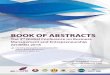 Book of Abstracts The 3 Global Conference on Business ...bme.conference.upi.edu/2018/wp-content/uploads/2019/02/Book-of... · Assoc.Prof. Hardianto Iristiadi MSME, PhD (Institut Teknologi