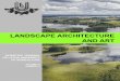 LANDSCAPE ARCHITECTURE AND ART - llufb.llu.lvllufb.llu.lv/Raksti/Landscape_Architecture_Art/2017/vol11/Latvia-Univ-Agricult... · Scientific Journal of Latvia University of Agriculture