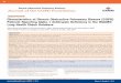 Original Research Characteristics of Chronic Obstructive ... · 141 Alpha-1 Antitrypsin Deficiency in WebMD Database ournalcopfounationorg COPD 2015 7PMVNF t/VNCFS t or personal use