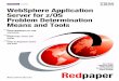 WebSphere Application Server for z/OS Problem ... · For the day-to-day tasks that are involved in the process of IBM® WebSphere® Application Server for z/OS®, V6 administration,