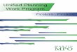 Unified Planning Work Program - martinmpo.com · MPO over the next two years, specifically from July 1, 2018 to June 30, 2020. This document outlines the This document outlines the