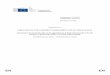 DIRECTIVE OF THE EUROPEAN PARLIAMENT AND OF THE … · Proposal for a DIRECTIVE OF THE ... comply with and enforce decisions aimed at gathering evidence by competent national authorities