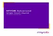 MYOB Advanced - Single Touch Payrollhelp.myob.com.au/advanced/whitepapers/MYOB Advanced - Single Touch Payroll.pdf · MYOB Advanced supports STP reporting, once the system has been