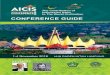 CONFERENCE GUIDE - diktis.kemenag.go.iddiktis.kemenag.go.id/aicis/2016/wp-content/uploads/2018/08/Buku...CONFERENCE GUIDE NOVEMBER, 1ST-4TH 2016 The Contribution of Indonesian Islam