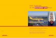 incoterms 2010 dhl · OF THE INCOTERMS® 2010 RULES This guide is designed to give you a quick overview of the Incoterms® rules frequently used worldwide in international and domestic
