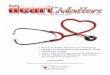 Cardiology Newsletter Volume 5 No 2 - mm3admin.co.za · Terazosin and Doxazosin. Tamsulosin is an alpha 1 receptor blocker which specifically blocks the receptors in the prostate