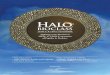 Defining a new direction in HPLC & UHPLC separation of ... · types of UHPLC and HPLC columns. HALO Protein and HALO Peptide columns are specifically designed for fast, high-res -