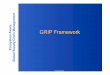 GRIP Framework - nptel.ac.in · hubs creating outbound logistics (Finished Goods) problem ! Trucks and other moving equipment manufacture. t Innovate How to efficiently use ... and