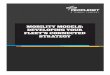 MOBILITY MODELS: DEVELOPING YOUR FLEET’S … · WHITE PAPER. 3. MOBILITY MODELS: DEVELOPING YOUR FLEET’S CONNECTED STRATEGY. There are many components of the ELD mandate that