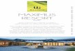 HOTEL LEAFLET - maximus-resort.cz · Title: HOTEL LEAFLET Author: uživatel Created Date: 4/27/2016 6:24:35 PM