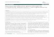 CASE REPORT Open Access Membranoproliferative ... fileCASE REPORT Open Access Membranoproliferative glomerulonephritis complicating Waldenström’s macroglobulinemia David Kratochvil1,