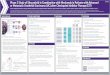 Phase 2 Study of Sitravatinib in Combination with ... · Copies of this poster obtained through Quick Response (QR) Code are for personal use only and may not be reproduced without