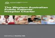 Public Patient Hospital Charter - WA Health Patients Charter of Rights and... · Summary of public patients’ rights in Western ... Informasi mengenai hak sebagai pasien umum di