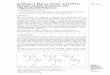 Synthesis of Threose Nucleic Acid (TNA)sites.uci.edu/chaputlab/files/2017/03/Chaput-2012-CPNAC-TNA-amidites.pdf · Synthesis of Threose Nucleic Acid (TNA) UNIT 4.51 Phosphoramidite