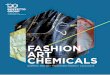 FASHION ART CHEMICALS - bozzetto-group.it · fashion art chemicals garment and wet processing product catalogue. 2 3 textile chemicals knowledge at your service a whole century of