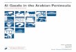 Al-Qaeda in the Arabian Peninsula · 2 | CSIF: Terror Finance Briefing Book Financial Overview Al-Qaeda in the Arabian Peninsula (AQAP) remains well-funded despite a sharp decrease
