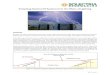 Protecting Electrical PV Systems - Solectria Solar · 1 | Page Protecting Electrical PV Systems from the Effects of Lightning Introduction By their very nature, photovoltaic (PV)