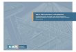 EBA RECOVERY PLANNING - European Banking AuthorityBS+2016+Comparative... · eba recovery planning comparative report on governance arrangements and rec overy indicators . 05 july