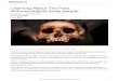 Learning About The Past: Anthropologists study people · Kennewick Man is at the center of the bitterest dispute. A near-complete human skeleton, it A near-complete human skeleton,