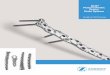 NCB® Periprosthetic Femur Plate System Surgical … NCB ® Periprosthetic F Syst Surgical Technique Introduction The NCB (Non-Contact Bridging) Peripros-thetic Femur System is a line