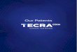 Our Patents - tecracoin.io · ska, Yuriy Gera - symchuk The subject of the invention is a stable graphene-silica compos-ite based on expanded graphite oxide and silica or silica xerogel,