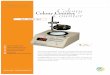 Colony Counter Colony Colony Counter Counter COUNTER/img1b.pdf · Colony Counter The most time-consuming part of carrying out a microbial count is the actual counting process on petri