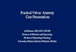 Practical Vulvar Anatomy Case Presentations - wesley ob/gyn Vulvar... · Practical Vulvar Anatomy Case Presentations Jed Delmore, MD, FACS. ... •There is a 9 cm expanding hematoma