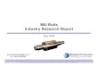 Mill Rolls Industry Research 080701 - Boston Strategies ...bostonstrategies.com/images/Mill_Rolls_Industry_Research_080701.pdf · Mill Rolls Industry Research ReportIndustry Research
