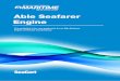 Able Seafarer Engine - Guideline - Maritime NZ Seafarer Engine (AB Engine) – Guidance for certificate of proficiency Page 1 of 21 Able Seafarer Engine (AB Engine) Last updated: July