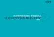 Corporate Social Responsibility · 2019-04-01 · We focus our corporate social responsibility framework on financial and personal empowerment, supporting the environment, and advancing