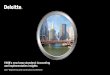 FASB's new lease standard: Accounting and implementation ... Estate... · FASB's new lease standard: Accounting and implementation insights 2017 Engineering and Construction Conference
