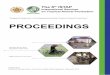 Integrated Approach in Developing Sustainable … Behavior un...e 6 th International Seminar on Tropical Animal Production Integrated Approach in Developing Sustainable Tropical Animal