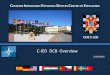 C-IED DCB Overview - NATO ACT DCB: A Case Study. CIED COE DIR NATO UNCLASS REL TO SWE COE C-IED C OUNTER I MPROVISED E XPLOSIVE D EVICES C ENTRE OF E XCELLENCE C-IED DCB Overview 
