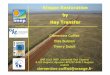 Steppe Restoration by Hay Transfer - - SERchapter.ser.org/europe/files/2012/08/ClementineCoiffait.pdf · Steppe Restoration by Hay Transfer. 2 1. ... ASLI AVBA BESY BOIS BRDI BRHO