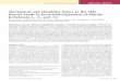 Mechanical and Metabolic Injury to the Skin Barrier Leads ... · Barrier Leads to Increased Expression of Murine b ... mBD-3 expression was stimulated in vitroby tumor necrosis 