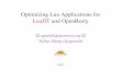 Optimizing Lua Applications for LuaJIT and OpenResty · Optimizing Lua Applications for LuaJIT and OpenResty ... "",  SNI name ... 4096 bytes GC total 